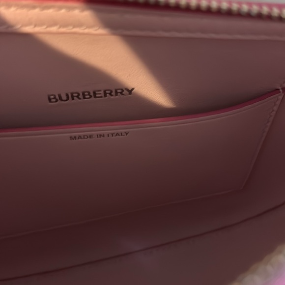 New authentic Burberry bag - Picture 6 of 6